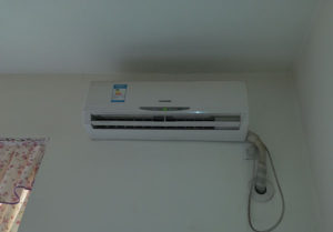 新田空调维修电话是多少