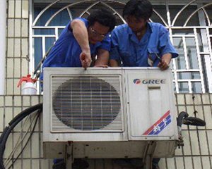 新田空调售后维修服务中心在哪里找