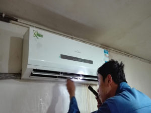 新田格力空调电话是多少