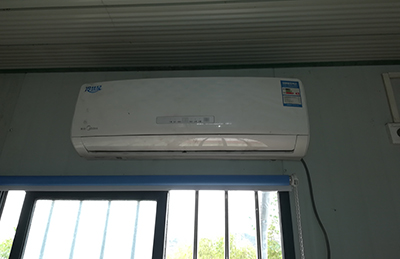 新田空调维修在哪里找