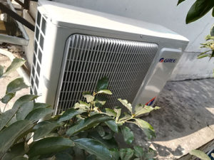 新田空调维修售后服务