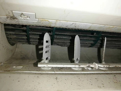 新田空调维修售后服务中心电话是多少