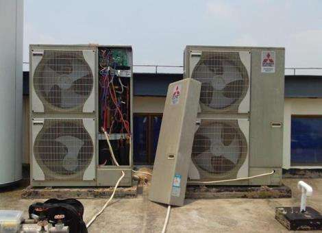 新田空调维修电话号码多少