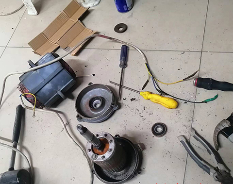 新田空调维修售后服务中心电话在哪里找