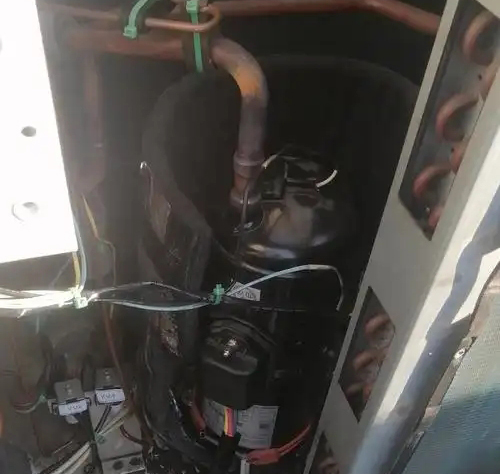 新田维修变频空调电话在哪里找