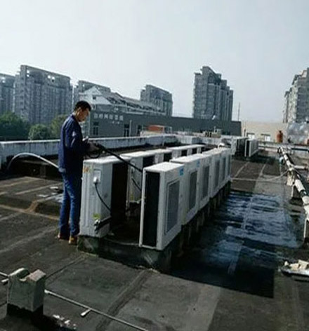 新田 空调拆装 新田本地 空调拆装公司