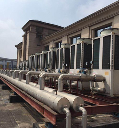 新田多联机维修 新田中央空调维修