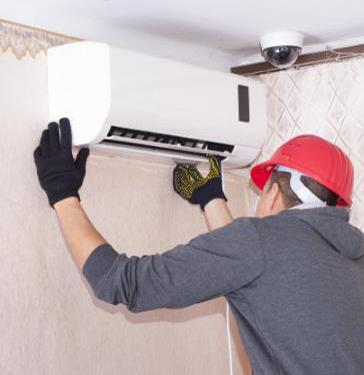 新田空调内机噪音大