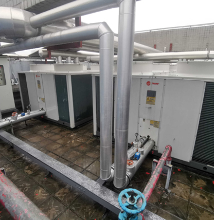 新田附近中央空调维修 新田上门中央空调维修