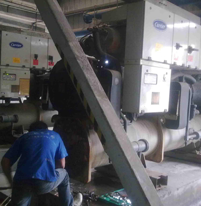 新田冰箱维修 新田制冷设备维修